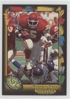 Christian Okoye