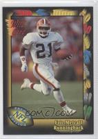 Eric Metcalf