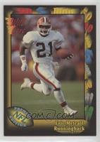 Eric Metcalf