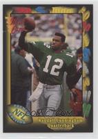 Randall Cunningham [Noted]