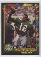 Randall Cunningham [EX to NM]