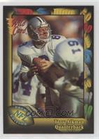 Troy Aikman