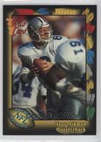 Troy Aikman