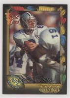 Troy Aikman