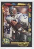 Troy Aikman