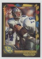 Troy Aikman