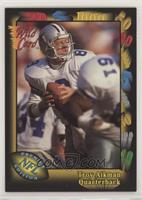 Troy Aikman