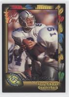 Troy Aikman