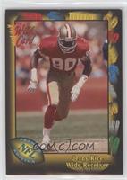 Jerry Rice [EX to NM]