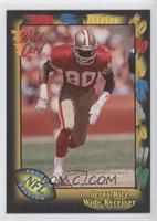 Jerry Rice