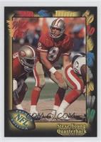 Steve Young