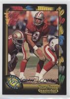 Steve Young [EX to NM]