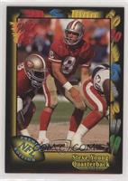 Steve Young [EX to NM]