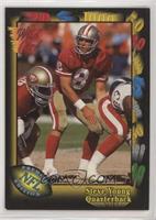 Steve Young [EX to NM]