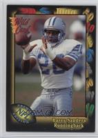 Barry Sanders [Noted]