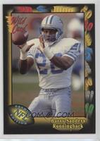 Barry Sanders