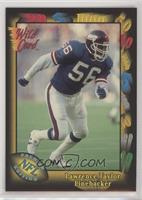 Lawrence Taylor