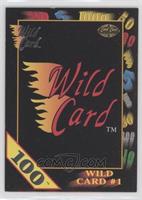 Wild Card #1