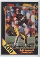 Todd Marinovich