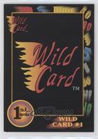 Wild Card #1