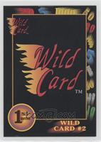 Wild Card #2 [Noted]