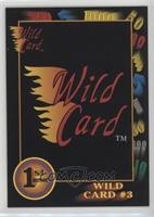 Wild Card #3