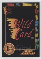 Wild Card #3 [Noted]