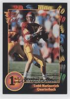 Todd Marinovich