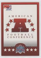 AFC - American Football Conference