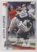 Alvin Harper