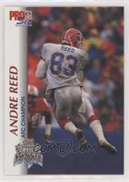 Andre Reed