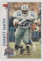 Emmitt Smith