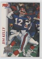 Jim Kelly [EX to NM]