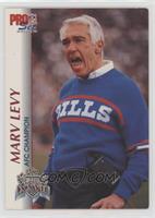 Marv Levy [Good to VG‑EX]