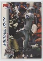 Michael Irvin [EX to NM]