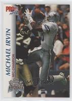 Michael Irvin