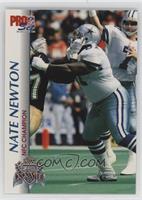 Nate Newton