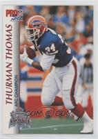 Thurman Thomas