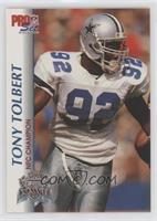 Tony Tolbert