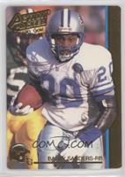 Barry Sanders