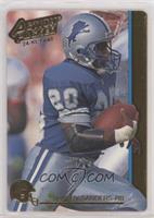 Barry Sanders