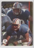 Mike Munchak, Bruce Matthews