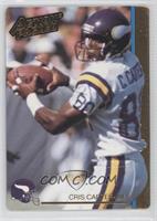 Cris Carter