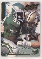 Jerome Brown