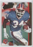 Braille - Thurman Thomas