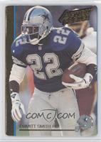 Emmitt Smith [Noted]