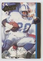 Barry Sanders [EX to NM]