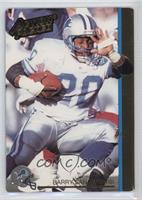 Barry Sanders