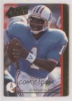 Warren Moon [EX to NM]