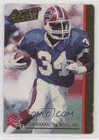 Thurman Thomas [EX to NM]